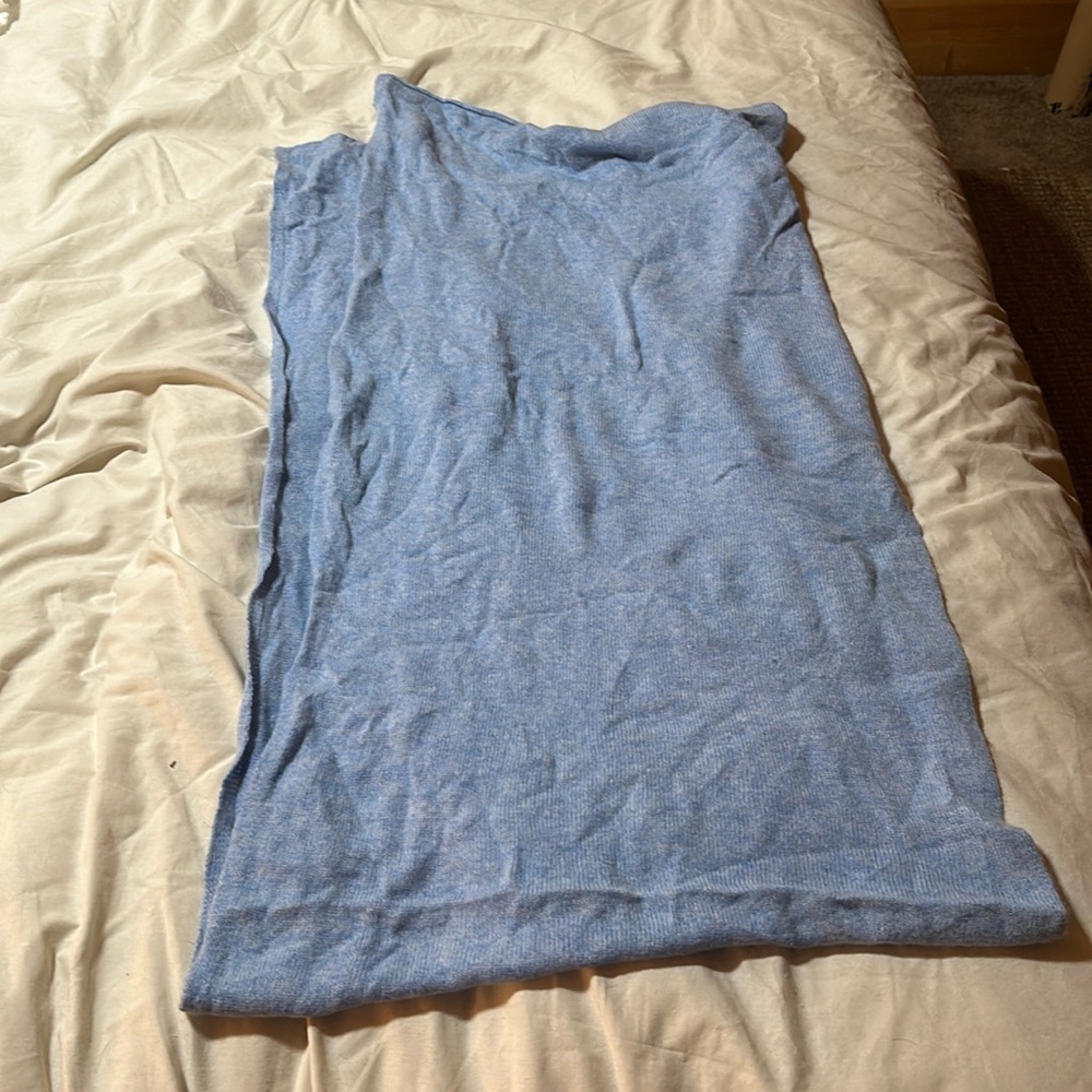 Cashmere Wrap